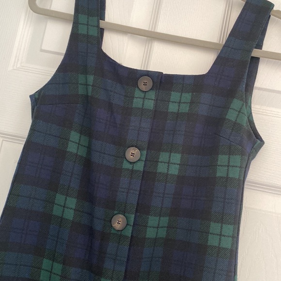 Mango dress - Picture 3 of 4